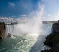 Niagara Falls
